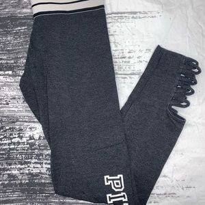 VS workout leggings